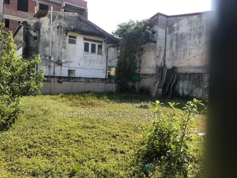 Land For Sale in Query Road Dehiwala