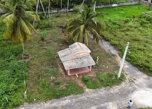 Puttalam Land for Sale in Maravila
