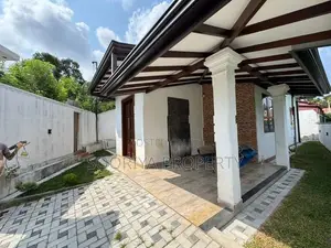 Superb Brand New House for Sale in Piliyandala Kesbewa