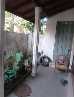 House for sale Katubedda near galle road