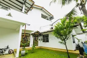 (AF787) 02 Unit House With 21.3 P Sale At Pitakotte