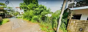 Land for Sale in Haramanis Road, Attidiya, Dehiwala