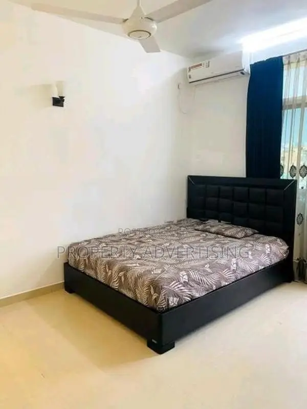 Apartment for Sale in Mount Lavinia