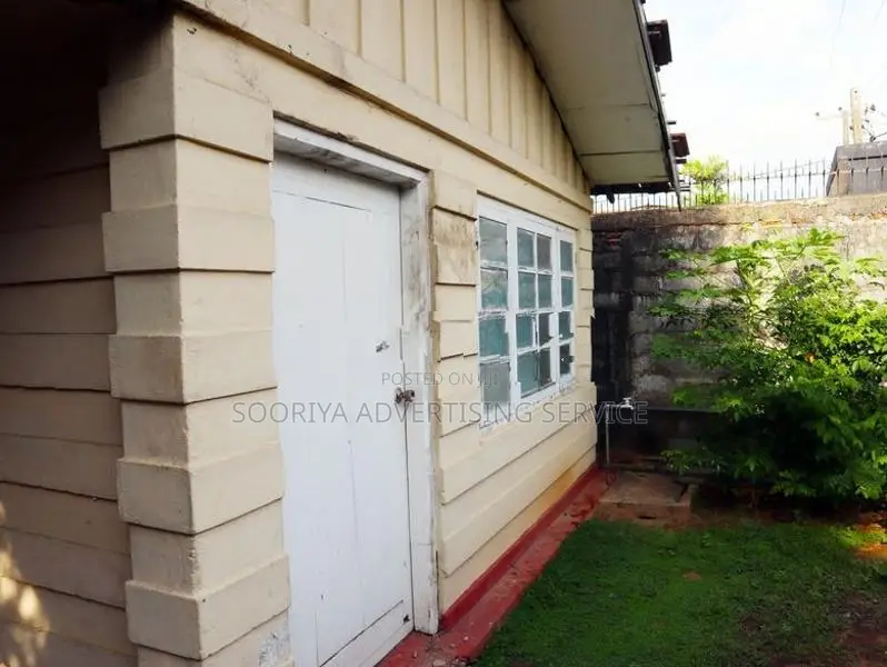 Prime Land for Sale in Angulana - Moratuwa