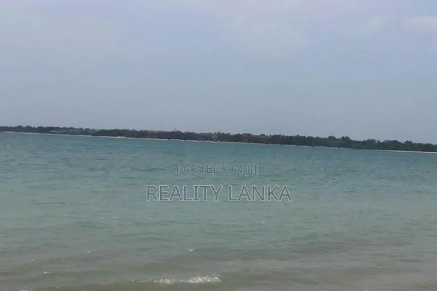 Beach Land for Sale (BLF75) Pasikudah
