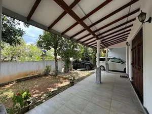 Solid Two Storied House For Sale Gampaha Delgoda