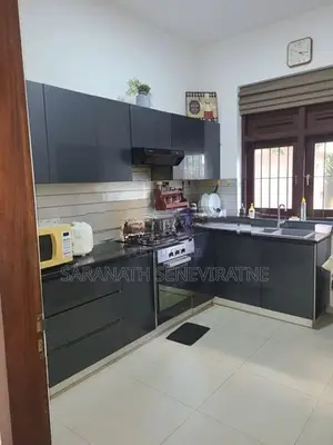 Luxury House for Sale in Katubedda, Moratuwa