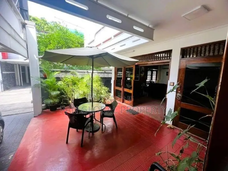 House for Sale in Colombo 07