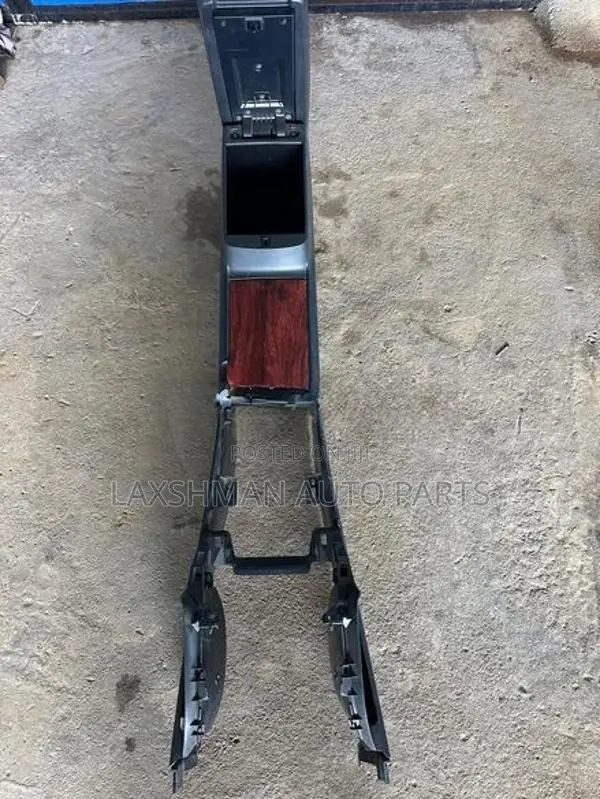 Toyota Allion Consol Box