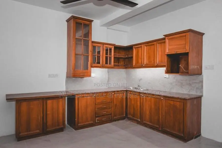 Furnished House For Rent - Rajagiriya