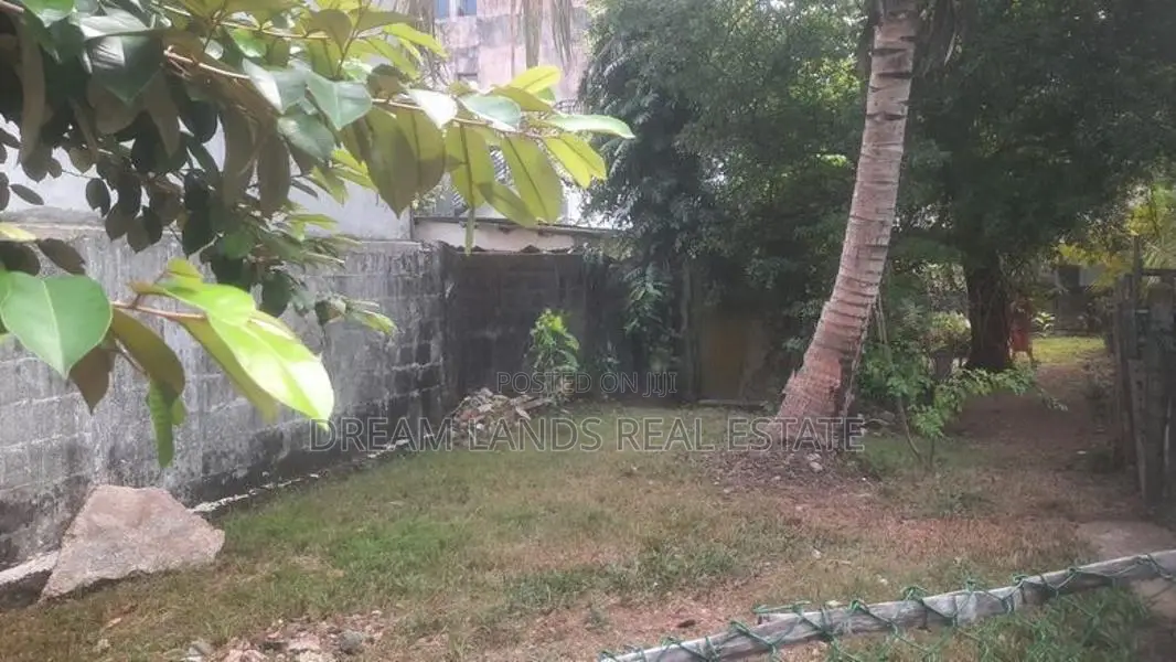 Dehiwala Nadimala Land for Sale ( RS - 663)