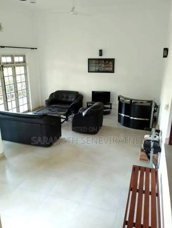 Luxury 2 Storied House for Sale in Peradeniya, Kandy
