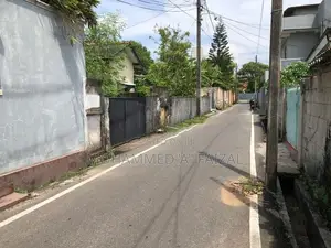 Land For Sale in Feirline Road Dehiwala