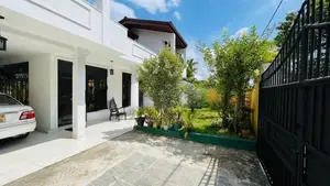 TWO STORY HOUSE FOR SALE IN PANIPITIYA