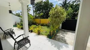 TWO STORY HOUSE FOR SALE IN PANNIPITIYA