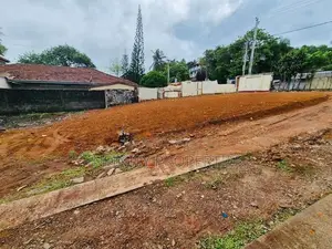 (AF775) 13P Land Sale at Facing Anderson Road Kalubowila, Dehiwala