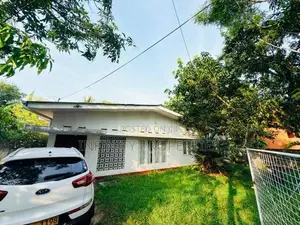 (AF783) 20 P Land with House Sale At 4th Lane Jubbli Post Nugegoda