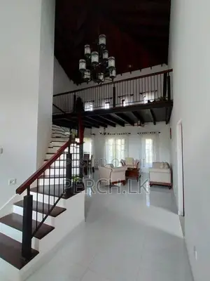House for Sale in Millennium Villas, Ekala