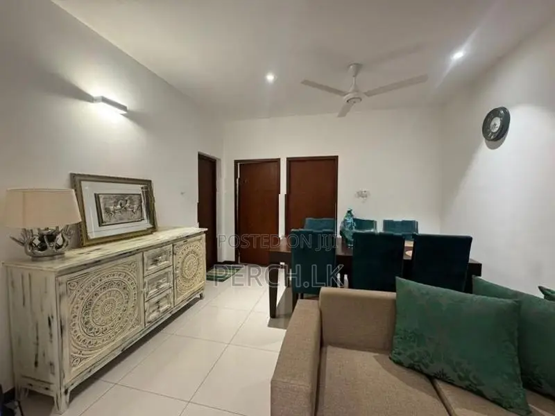 Apartment for Sale in Mount Clifford Residencies, Homagama