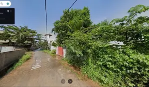Land for Sale in Haramanis Road, Attidiya, Dehiwala