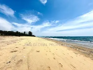 Beach Land for Sale in Pamunugama