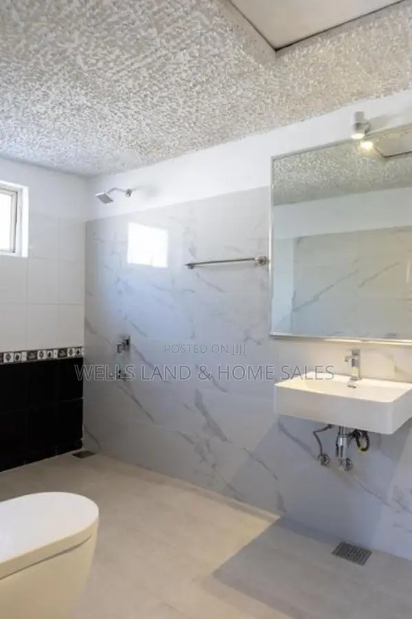 Furnished House For Rent - Rajagiriya