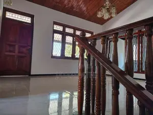 upstair house for sale in Kandy.