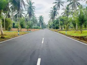 Valuable Land for Sale in Homagama