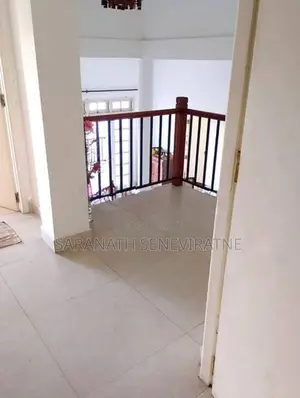 Luxury 2 Storied House for Sale in Peradeniya, Kandy