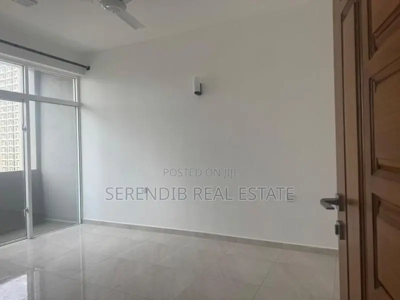 Sea View Luxury Apartment Sale in Colombo 6