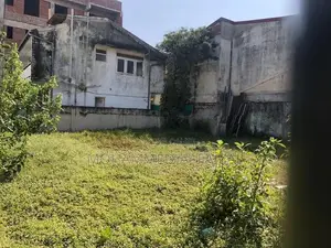 Land For Sale in Query Road Dehiwala