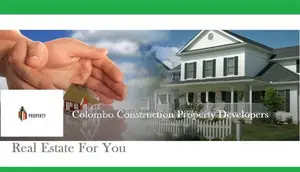 Land For Sale in Feirline Road Dehiwala