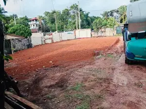 (AF775) 13P Land Sale at Facing Anderson Road Kalubowila, Dehiwala