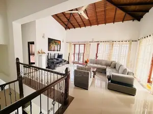 02 story house With 15.5 P for sale in Jubbli Post Nugegoda