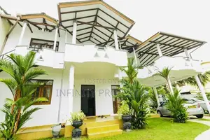 (AF787) 02 Unit House With 21.3 P Sale At Pitakotte