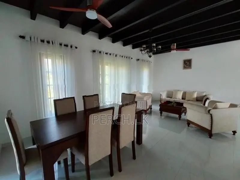 House for Sale in Millennium Villas, Ekala