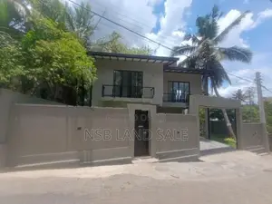 Brand New Super Luxury House for Sale in Kottawa