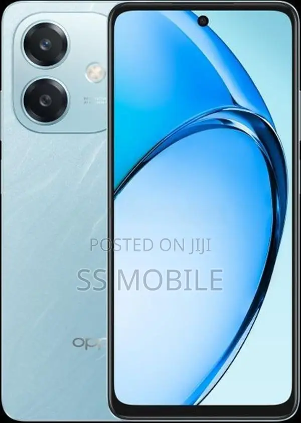 Oppo A3 X 4GB 128GB (Brand New)