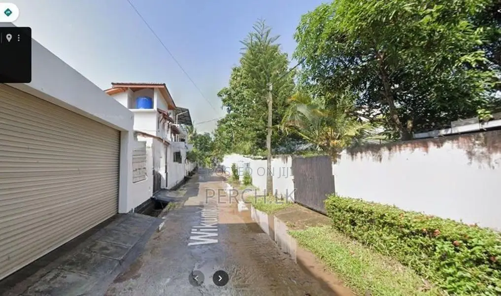 Land for Sale in Haramanis Road, Attidiya, Dehiwala