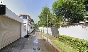 Land for Sale in Haramanis Road, Attidiya, Dehiwala