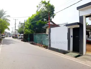 Prime Land for Sale in Angulana - Moratuwa