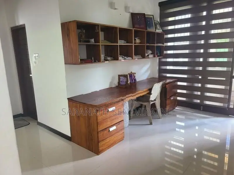 Luxury House for Sale in Katubedda, Moratuwa