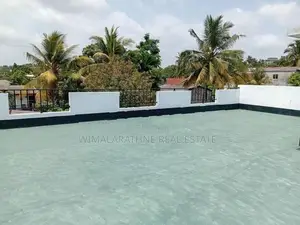 Three Storey House for Sale in Piliyandala