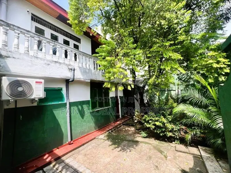 House for Sale in Colombo 07