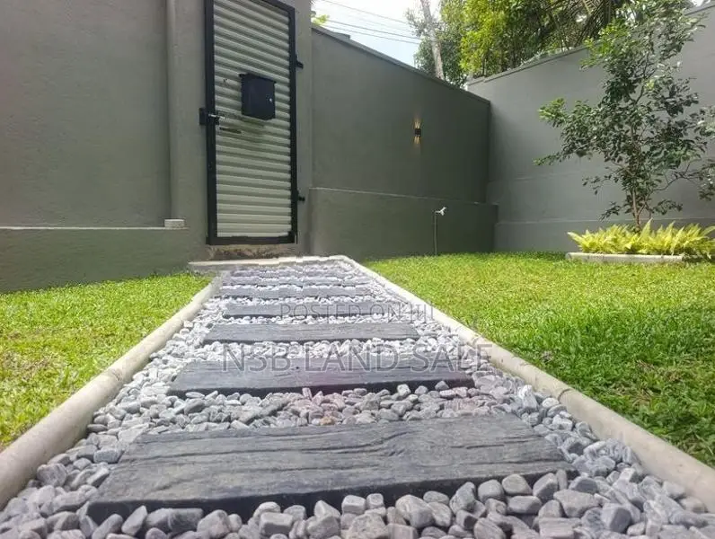 Brand New Super Luxury House for Sale in Kottawa