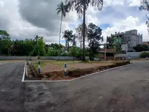 Valuable Land for sale in Pannipitiya town area