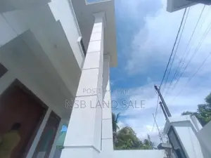 Brand New Luxury House for Sale in Kahathuduwa