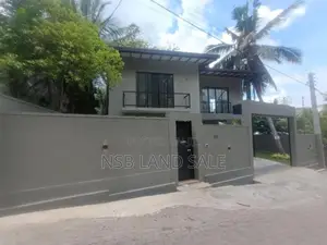 Brand New Super Luxury House for Sale in Kottawa