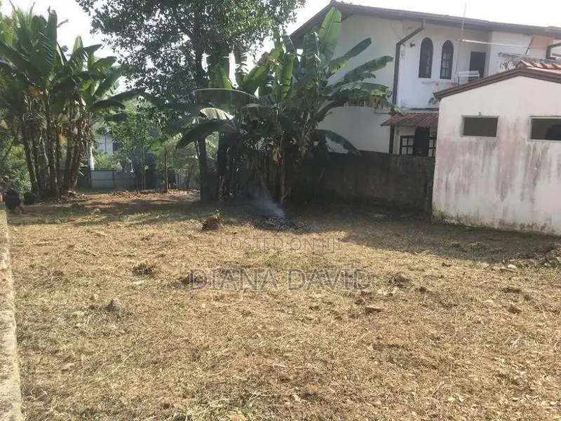 Land for Sale Hokandara