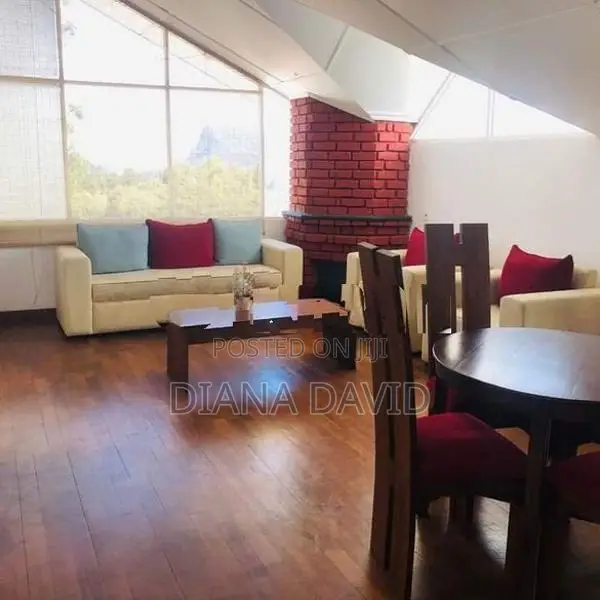 Luxury Fully Furnished Hotel for Sale Nuwara Eliya